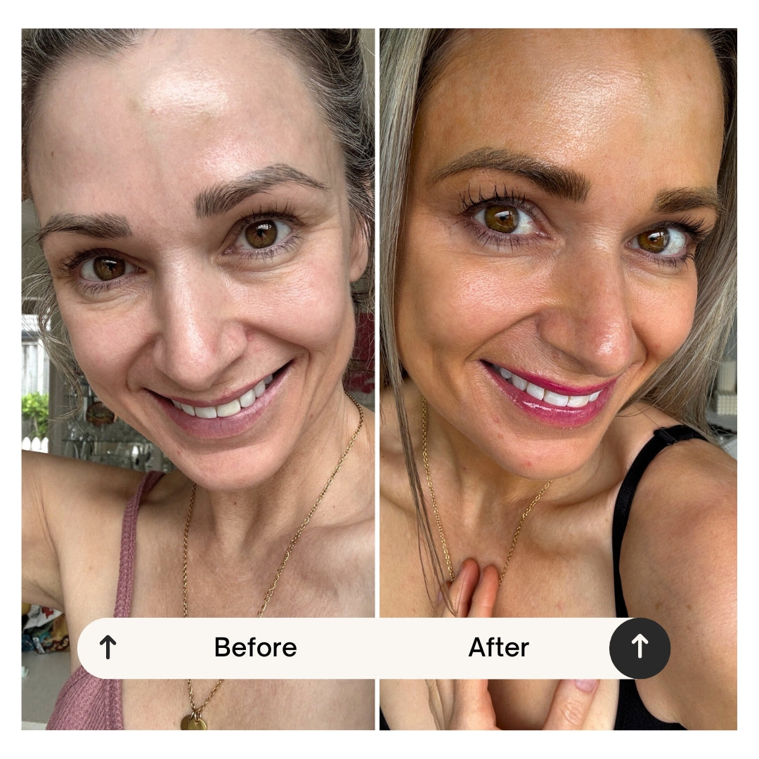 Gradual Facial Tanner